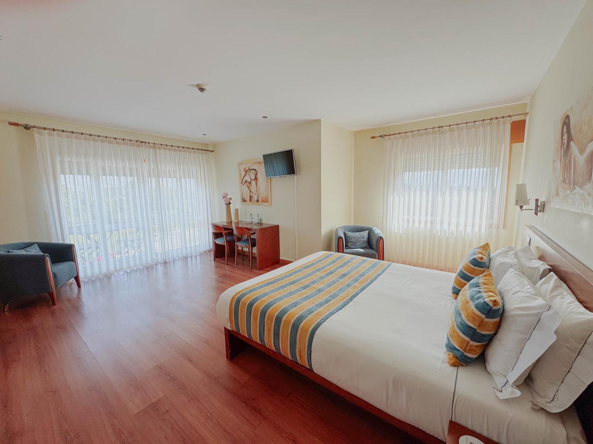 Encosta Do Monte - Charming Villa Ponte de Lima Dış mekan fotoğraf
